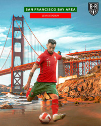 16 thành phố tổ chức World Cup 2026