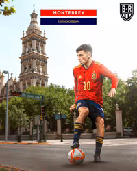 16 thành phố tổ chức World Cup 2026