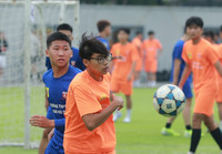 Hình ảnh loạt trận 8h30 sáng 16-11