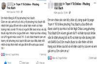 Cận cảnh trạm y tế online trên Facebook đầu tiên ở Thủ đô Hà Nội 