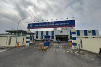 Nồi bánh chưng ấm áp của các 