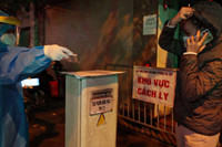 Cận cảnh trạm y tế online trên Facebook đầu tiên ở Thủ đô Hà Nội 