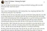 Cận cảnh trạm y tế online trên Facebook đầu tiên ở Thủ đô Hà Nội 