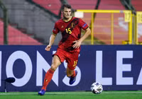 [ẢNH] Đội hình tối ưu của ĐT Bỉ cho mục tiêu chinh phục EURO