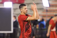 [ẢNH] Đội hình tối ưu của ĐT Bỉ cho mục tiêu chinh phục EURO