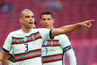 [ẢNH] Đội hình này có đủ giúp Bồ Đào Nha bảo vệ ngôi vô địch?