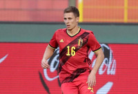 [ẢNH] Đội hình tối ưu của ĐT Bỉ cho mục tiêu chinh phục EURO