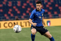 [ẢNH] Đội hình tối ưu nhất để Italia đá trận ra quân EURO 2020