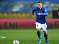 [ẢNH] Đội hình tối ưu nhất để Italia đá trận ra quân EURO 2020