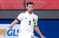 [ẢNH] Đội hình tối ưu của ĐT Bỉ cho mục tiêu chinh phục EURO