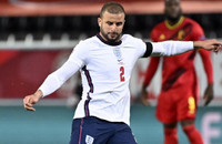 [ẢNH] ĐT Anh sẽ ra quân với đội hình nào trước Croatia tối nay?