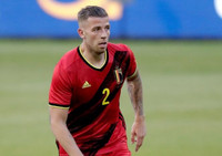 [ẢNH] Đội hình tối ưu của ĐT Bỉ cho mục tiêu chinh phục EURO