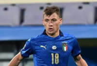 [ẢNH] Đội hình tối ưu nhất để Italia đá trận ra quân EURO 2020