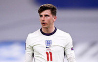 [ẢNH] ĐT Anh sẽ ra quân với đội hình nào trước Croatia tối nay?