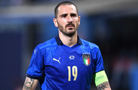 [ẢNH] Đội hình tối ưu nhất để Italia đá trận ra quân EURO 2020