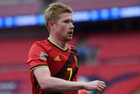 [ẢNH] Đội hình tối ưu của ĐT Bỉ cho mục tiêu chinh phục EURO