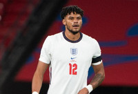 [ẢNH] ĐT Anh sẽ ra quân với đội hình nào trước Croatia tối nay?