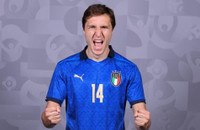 [ẢNH] Đội hình tối ưu nhất để Italia đá trận ra quân EURO 2020