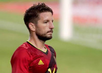 [ẢNH] Đội hình tối ưu của ĐT Bỉ cho mục tiêu chinh phục EURO