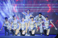 Tận mắt nữ sinh 