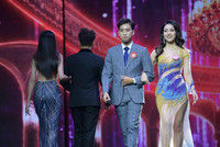 Tận mắt nữ sinh 