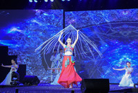 Tận mắt nữ sinh 