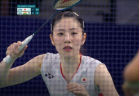 Tay vợt Nhật Bản gây sốt ở Olympic vì quá xinh đẹp