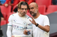 [ẢNH] Kinh ngạc Pep Guardiola 'đốt tiền' chuyển nhượng vẫn thua Jose Mourinho