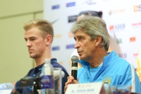 [ẢNH] Kinh ngạc Pep Guardiola 'đốt tiền' chuyển nhượng vẫn thua Jose Mourinho