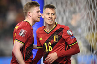 Chân dung 9 đội tuyển đã có vé dự World Cup 2022