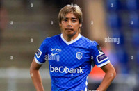 18 cầu thủ Nhật Bản đang thi đấu ở châu Âu là những ai?