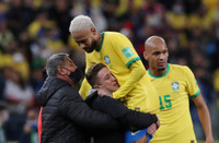 Chân dung 9 đội tuyển đã có vé dự World Cup 2022