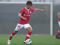 18 cầu thủ Nhật Bản đang thi đấu ở châu Âu là những ai?