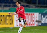 18 cầu thủ Nhật Bản đang thi đấu ở châu Âu là những ai?