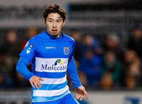 18 cầu thủ Nhật Bản đang thi đấu ở châu Âu là những ai?