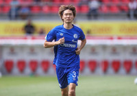 18 cầu thủ Nhật Bản đang thi đấu ở châu Âu là những ai?