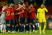 Chân dung 9 đội tuyển đã có vé dự World Cup 2022