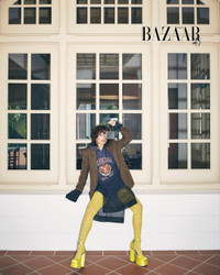 [ẢNH] Nhan sắc 'vạn người mê' của cầu thủ 18 tuổi là Á hậu Singapore