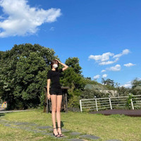 [ẢNH] Mê mẩn vẻ đẹp của HLV phòng gym Hàn Quốc