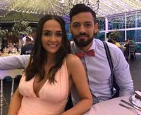 [ẢNH] Dàn WAGs Arsenal và Tottenham đọ sắc trước derby London