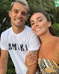 [ẢNH] Dàn WAGs Arsenal và Tottenham đọ sắc trước derby London