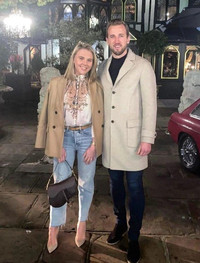 [ẢNH] Dàn WAGs Arsenal và Tottenham đọ sắc trước derby London