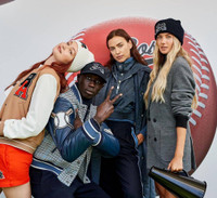 [ẢNH] Ngã rẽ khiến fan phấn khích của 'VĐV sexy nhất hành tinh'