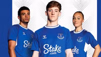 Áo đấu tuyệt đẹp của 20 đội bóng Premier League mùa giải mới