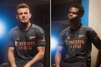 Áo đấu tuyệt đẹp của 20 đội bóng Premier League mùa giải mới