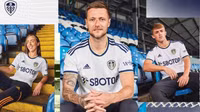 Áo đấu tuyệt đẹp của 20 đội bóng Premier League mùa giải mới