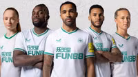 Áo đấu tuyệt đẹp của 20 đội bóng Premier League mùa giải mới