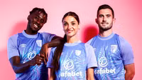 Áo đấu tuyệt đẹp của 20 đội bóng Premier League mùa giải mới