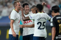 Áo đấu tuyệt đẹp của 20 đội bóng Premier League mùa giải mới