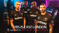 Áo đấu tuyệt đẹp của 20 đội bóng Premier League mùa giải mới
